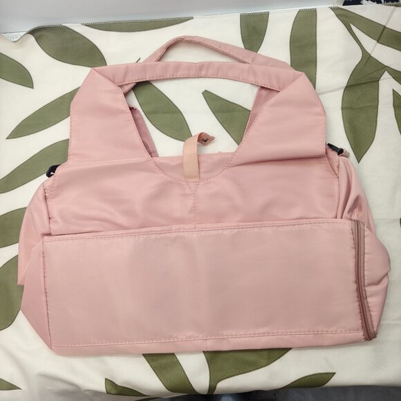 ALO Yoga Traverse Duffle Bag Gym or Travel - Picture 3 of 3